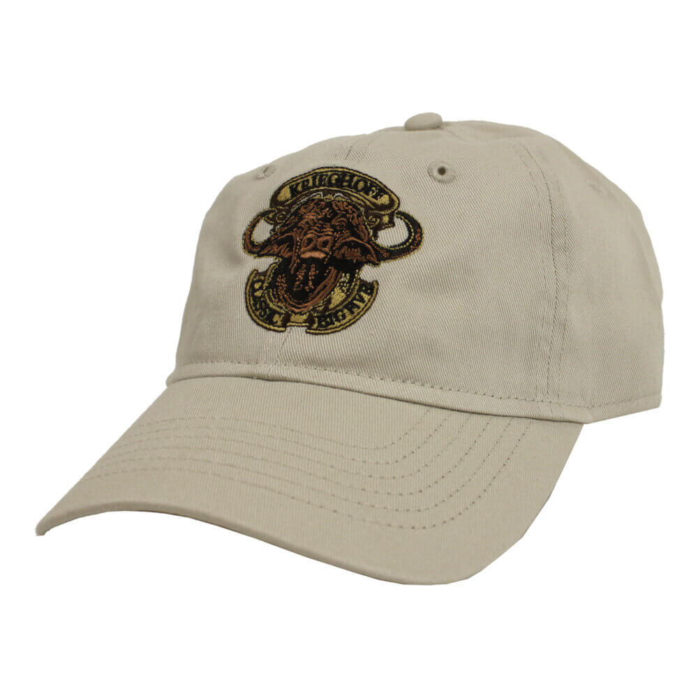 Classic Big Five Hat, Khaki